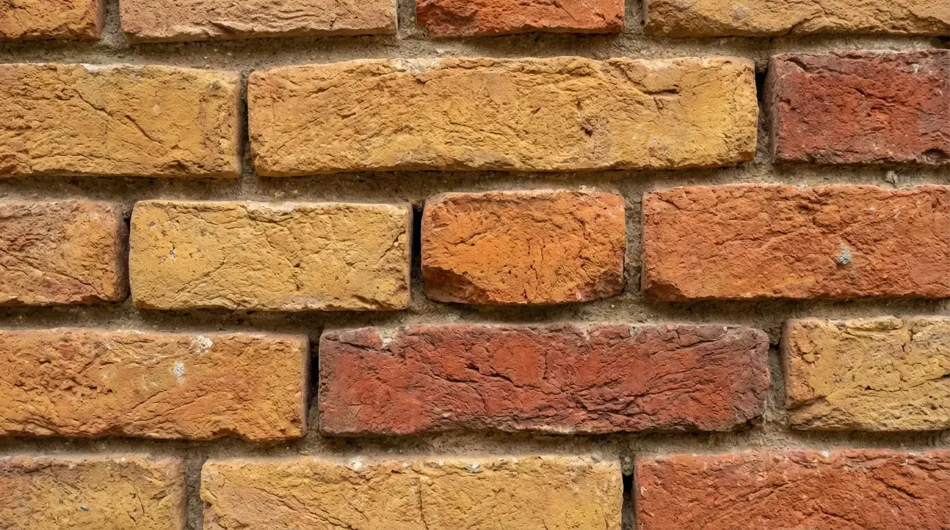 آجر نما رسی 7 سانتی