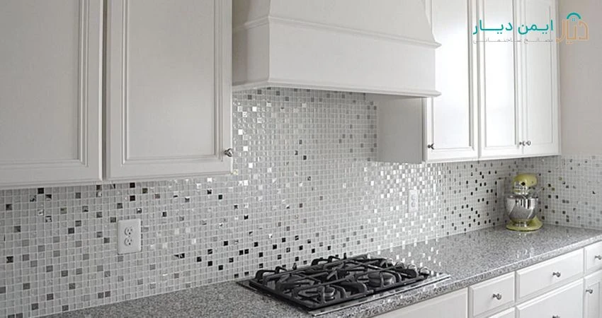 20 مدل کاتالوگ کاشی بین کابینتی