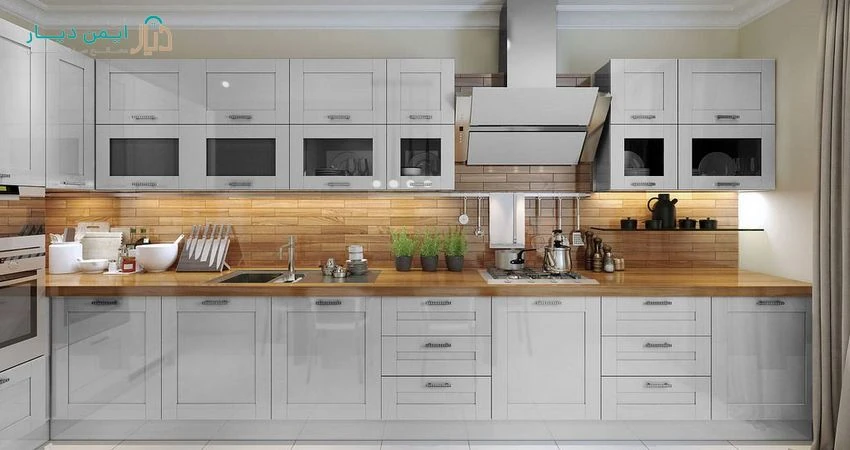 20 مدل کاتالوگ کاشی بین کابینتی