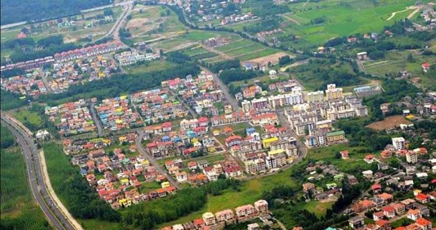 خرید ویلا در رویان