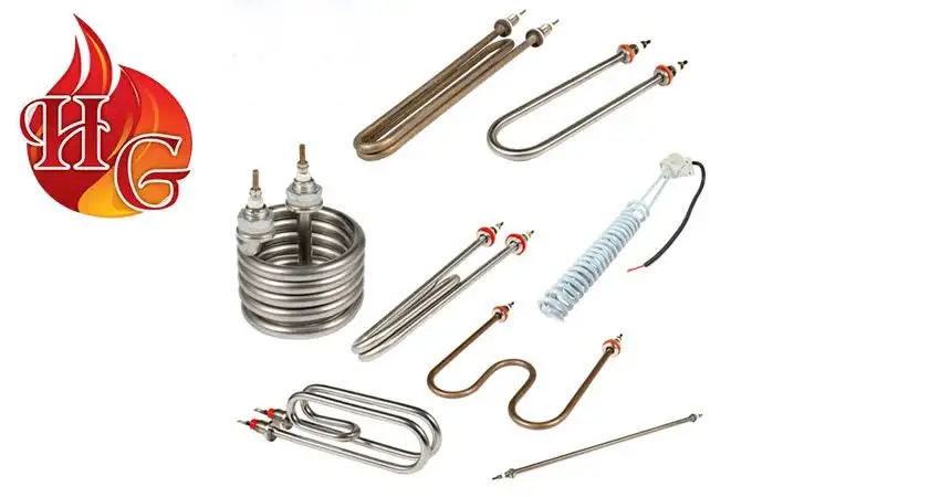 افزایش طول عمر المنت حرارتی