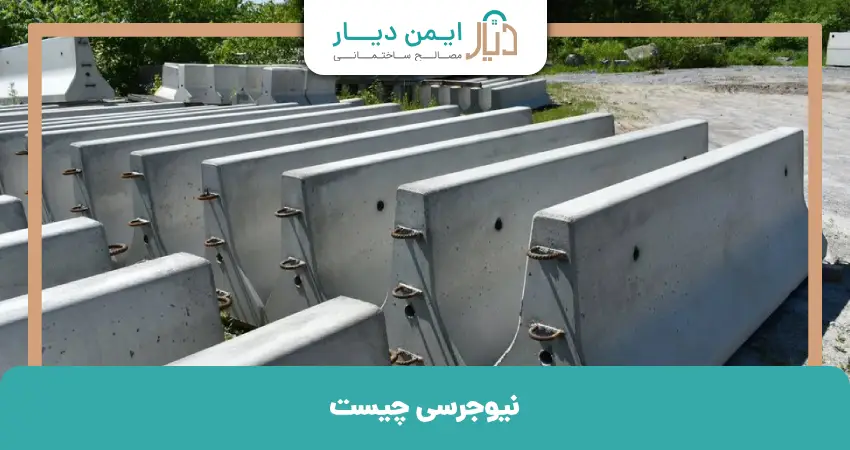 نیوجرسی چیست