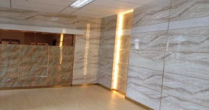 جایگزین سرامیک کف سرویس بهداشتی
