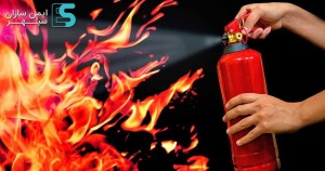 قیمت و محل شارژ کپسول آتش نشانی در اصفهان