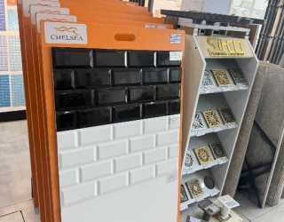 نمایندگی فروش و پخش سرامیک چل سی
