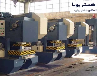 پرس ضربه ای