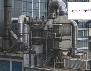 قیمت کندانسور صنعتی