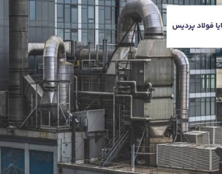 قیمت کندانسور صنعتی