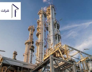 قیمت برج تقطیر