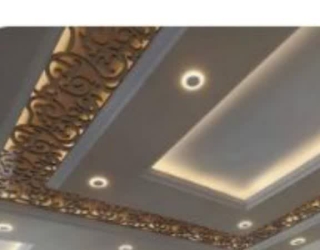 سقف کاذب کناف در قم  سریع، تمیز، قیمت منصفانه