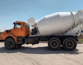 بتن استاندارد با کیفیت با مصالح مرغوب در شیراز