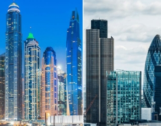 تاون هاوس در دبی تاون هاوس در دبی