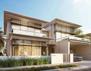 خرید خانه در دبی