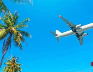 آژانس مسافرتی رز کبود