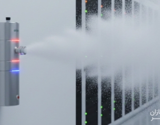 قیمت سیستم اطفا حریق آیروسل