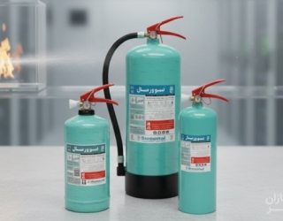 شارژ کپسول بیوورسال