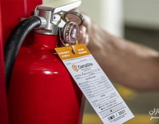 شارژ کپسول آتش نشانی در جنوب تهران شارژ کپسول آتش نشانی در جنوب تهران