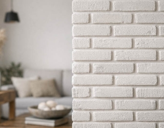 آجر سفید آجر سفید