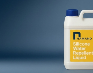 محلول نانو آجر نما