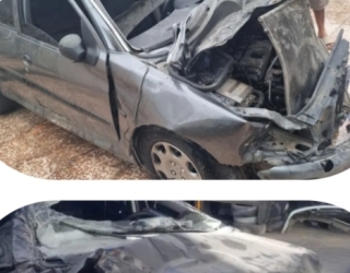 خریدار انواع خودرو تصادفی سواری سنگین