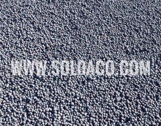 فروش ویژه گندله آهن 