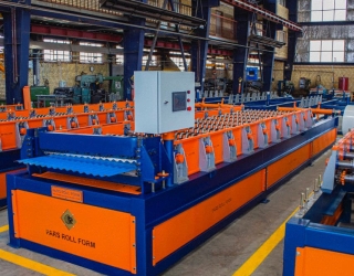 دستگاه سینوسی 