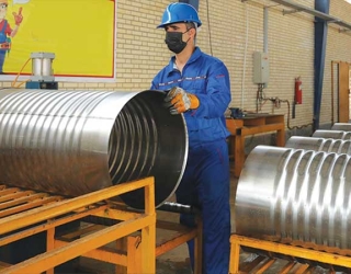 Iran-largest-barrel-factory1